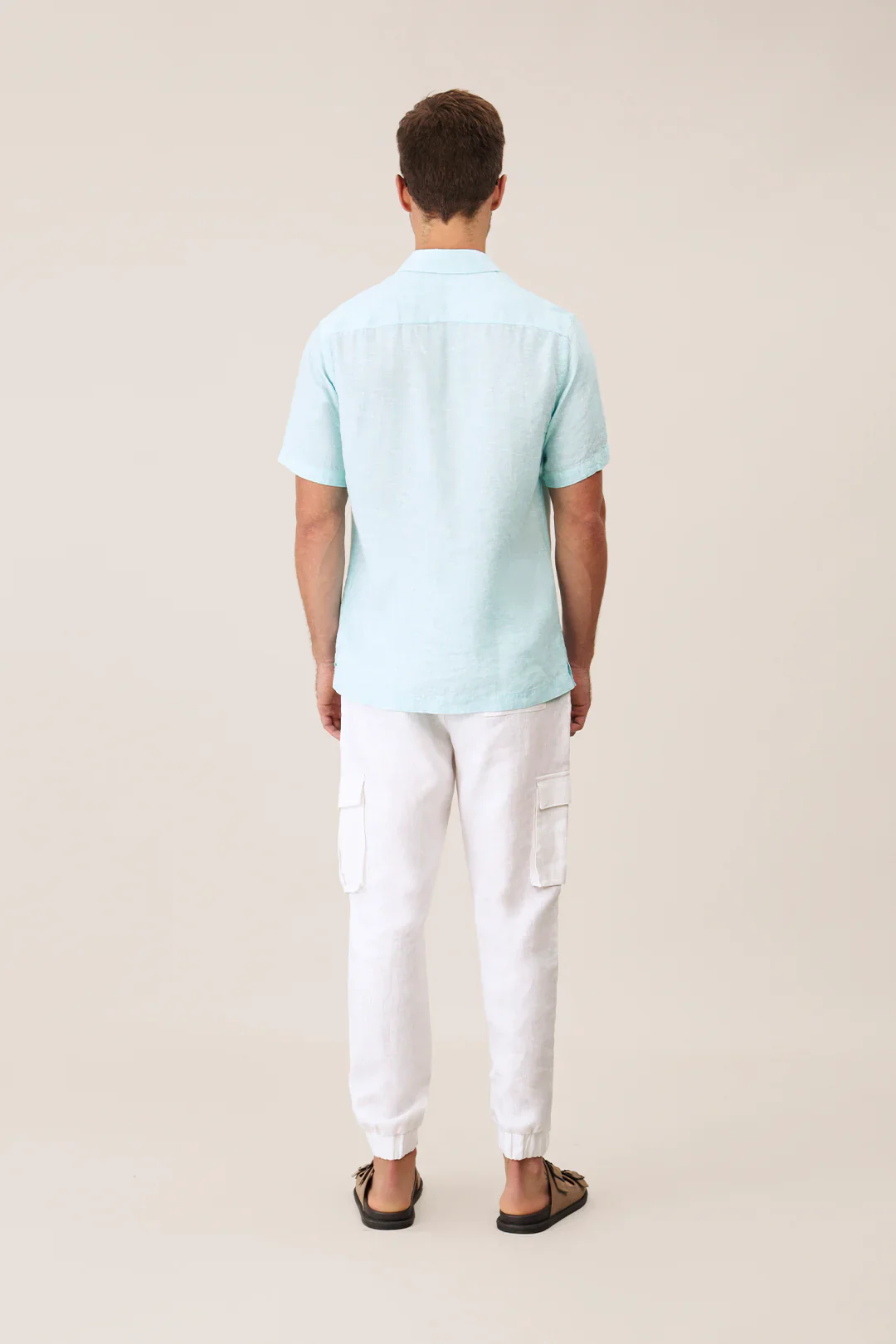 Pantalon Jogger - Image 2