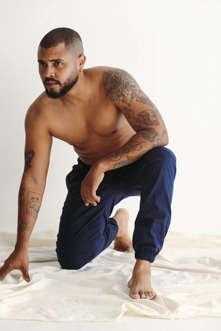 Pantalon Joggers - Image 7