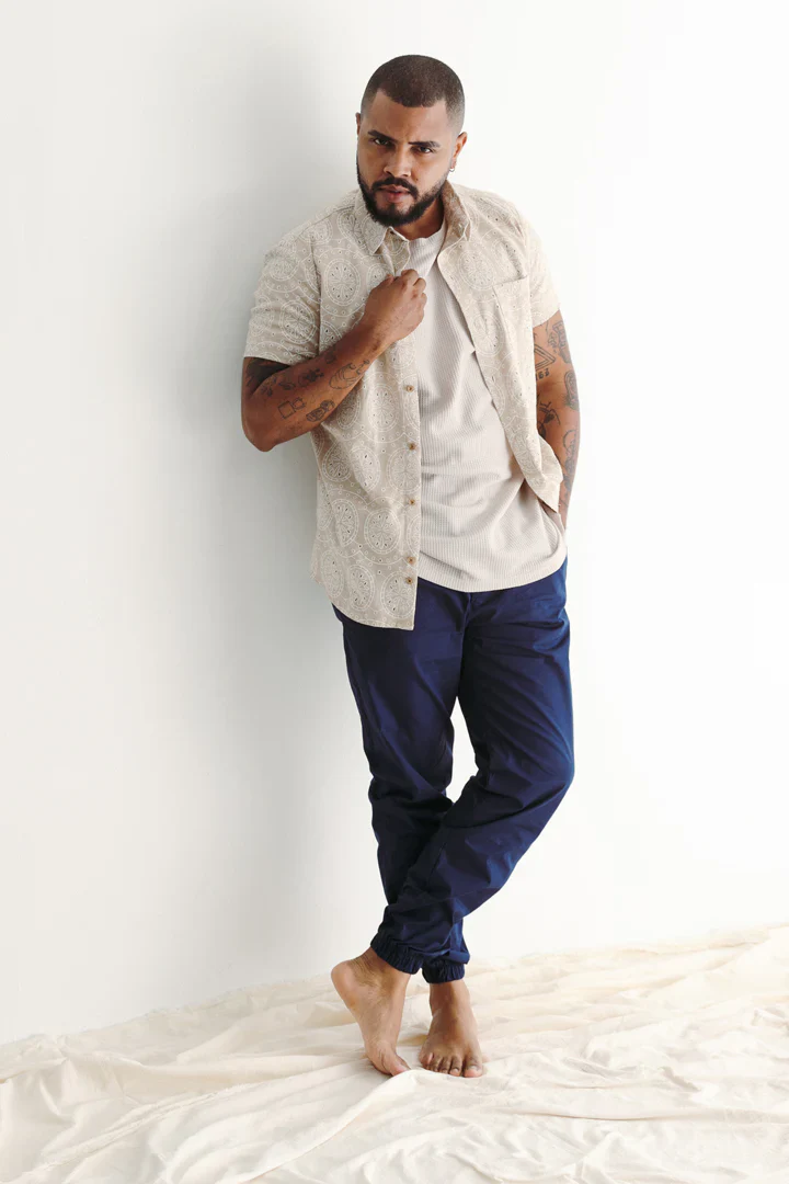 Pantalon Joggers - Image 9