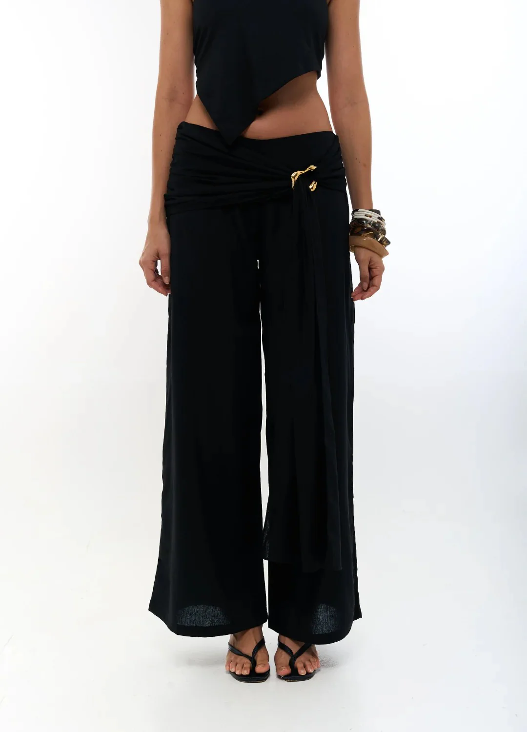 Pantalon Kiss Goodbye