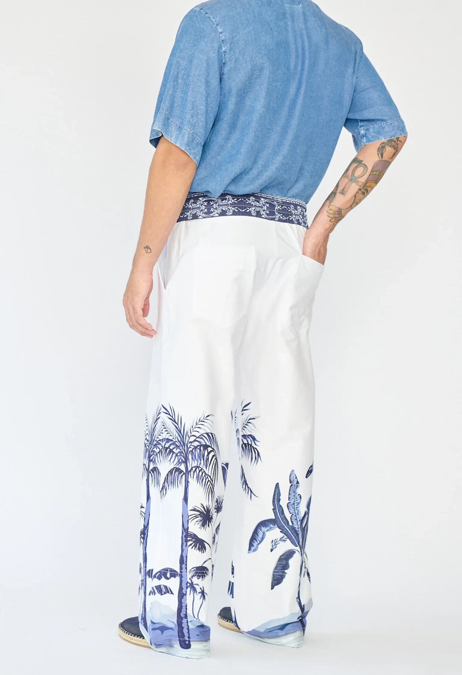 Pantalón Leon - Image 2