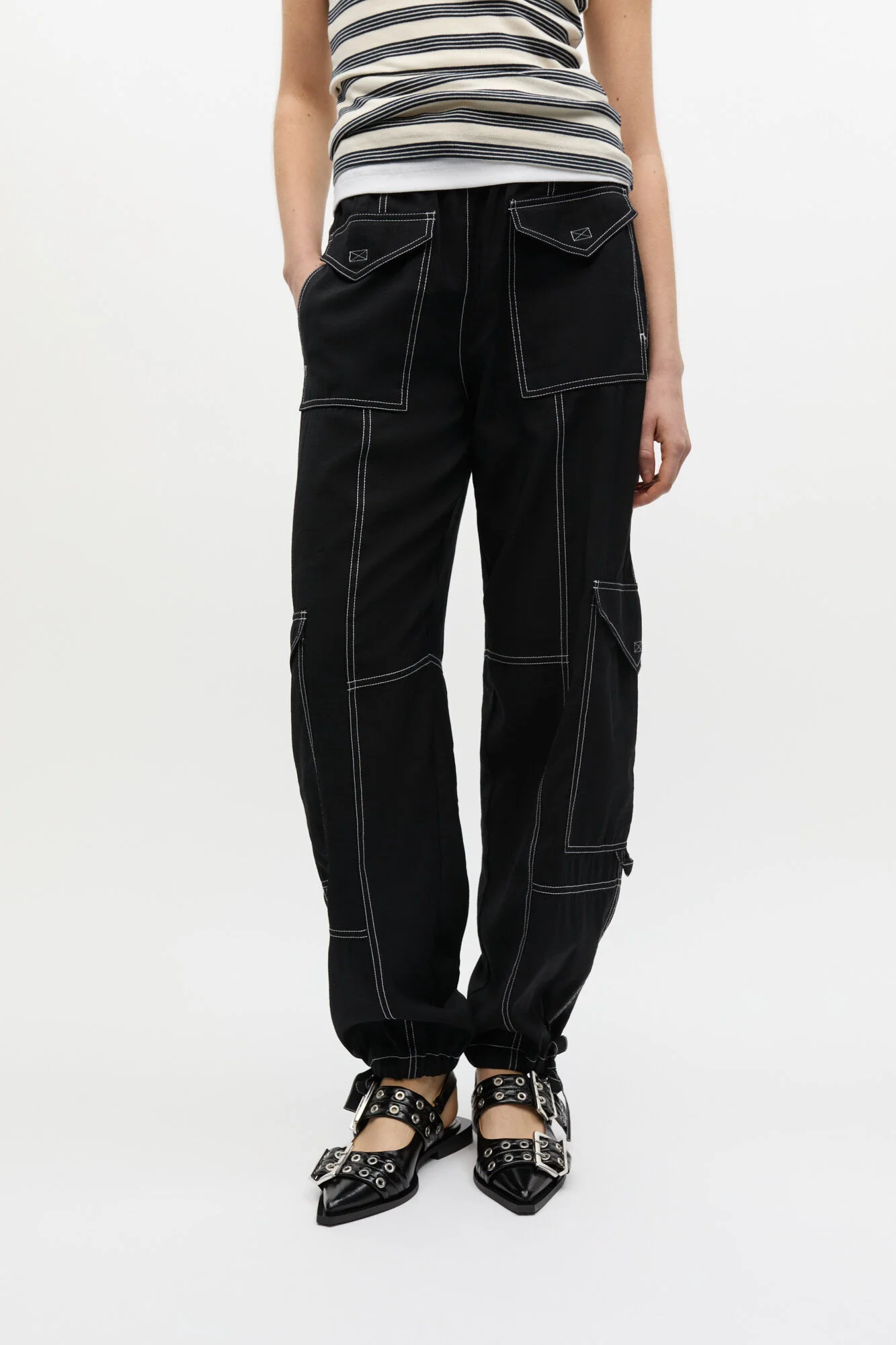 Pantalón Light Slub - Image 3