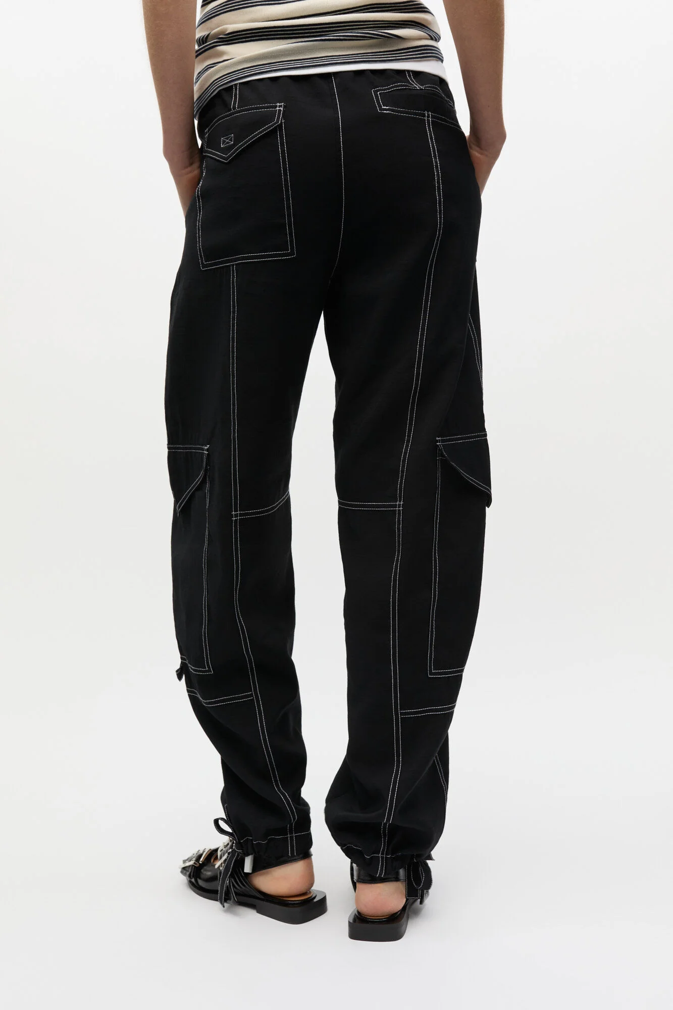 Pantalón Light Slub - Image 4