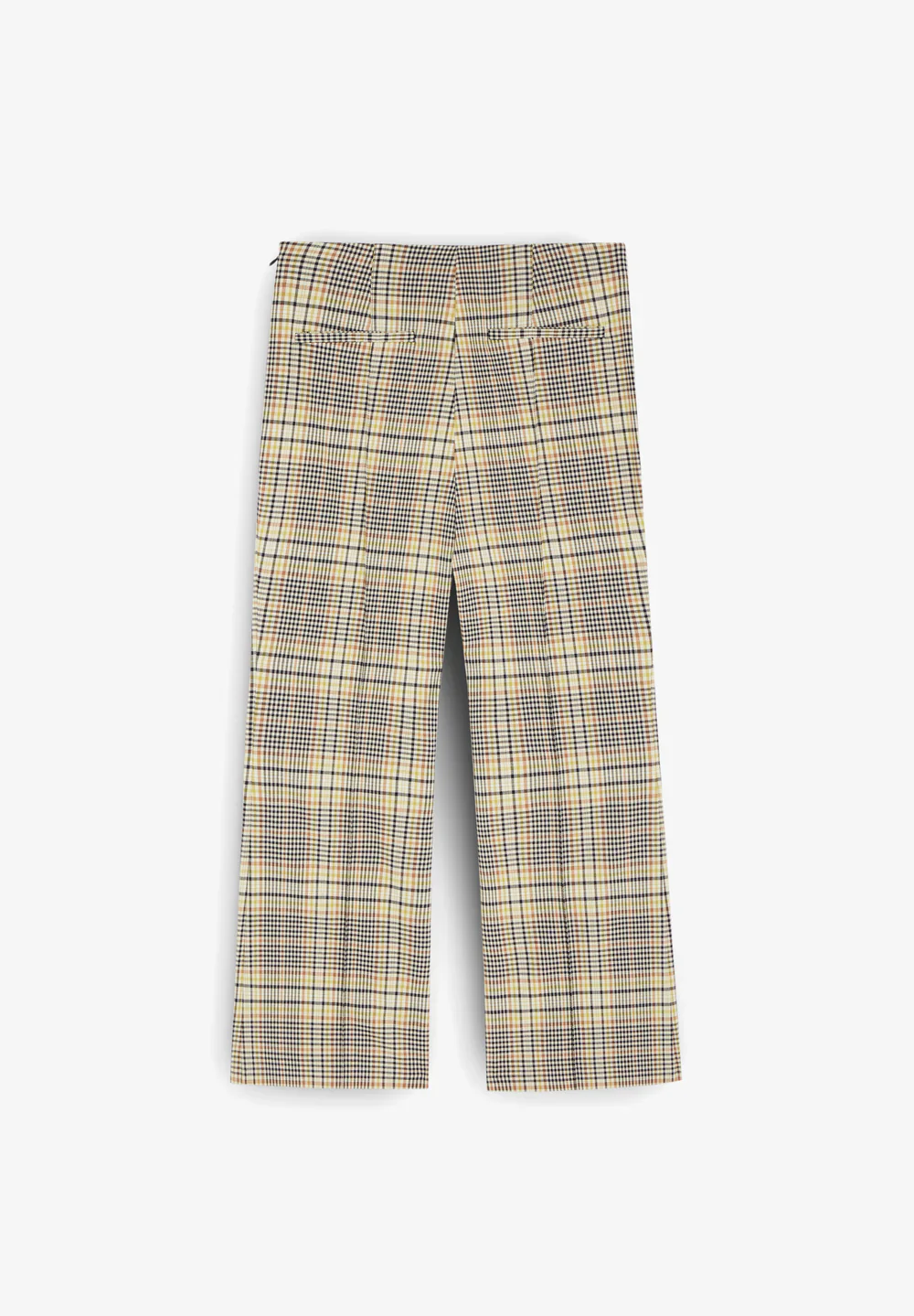 Pantalon Lime Check - Image 6