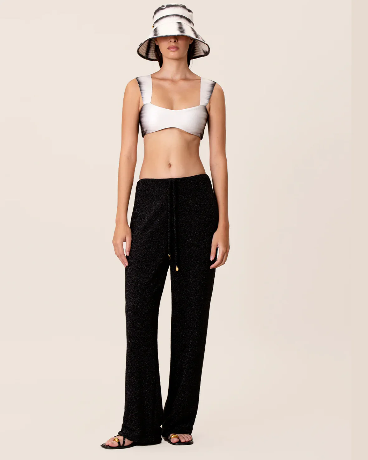 Pantalon Moli Onda