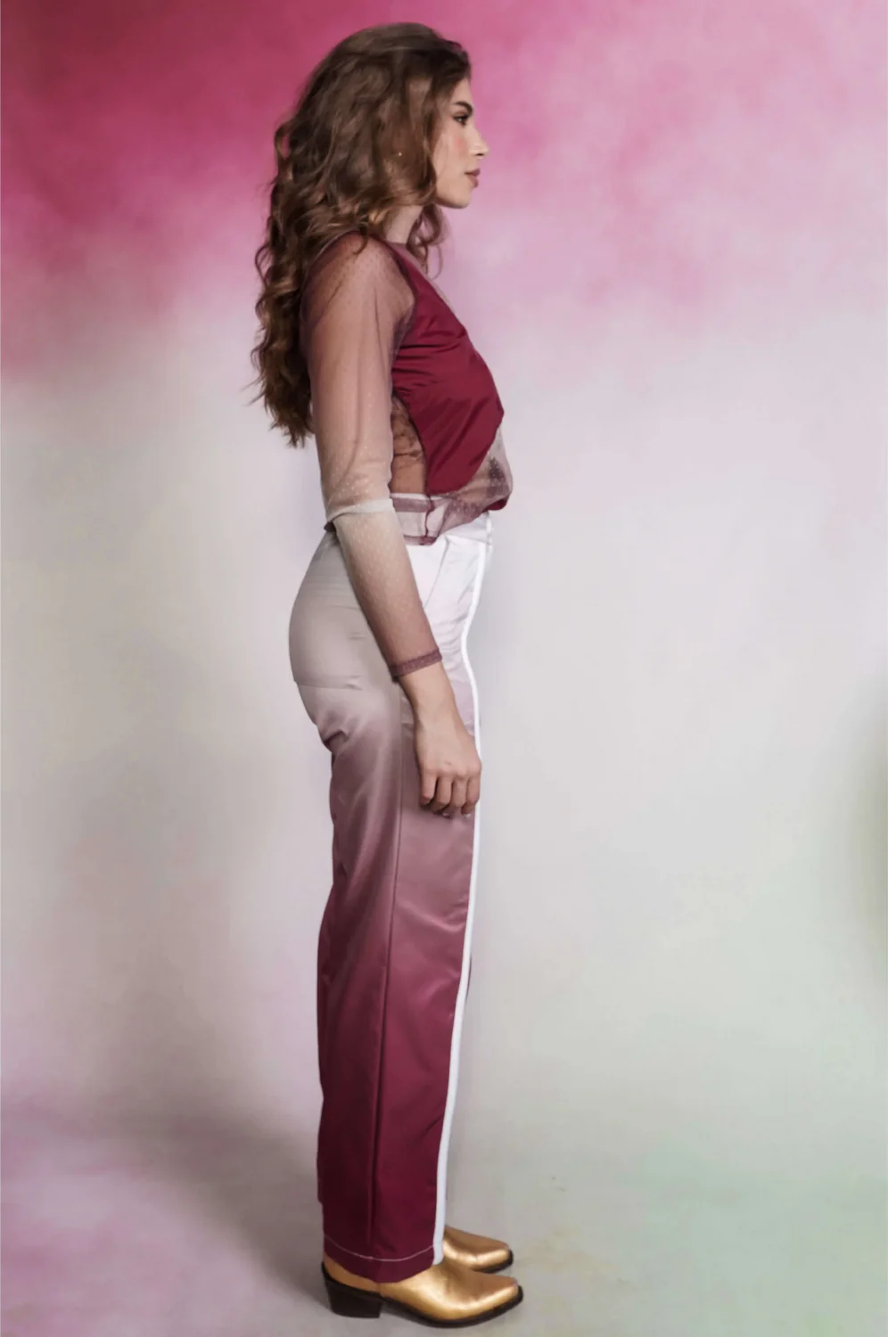 Pantalón Moo Plume - Image 3