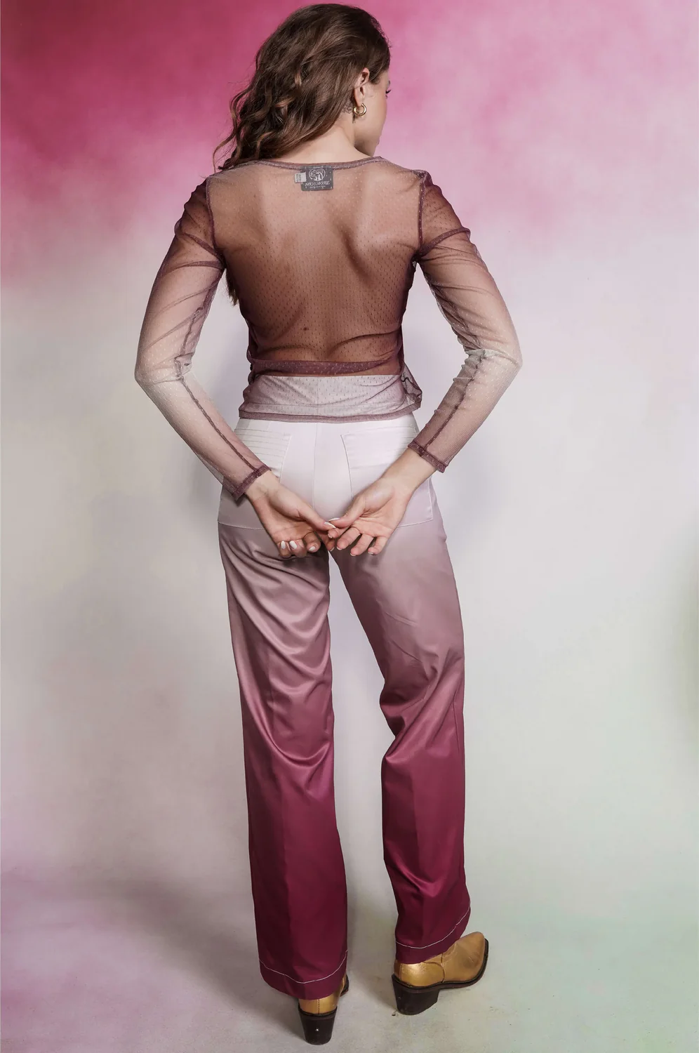 Pantalón Moo Plume - Image 4