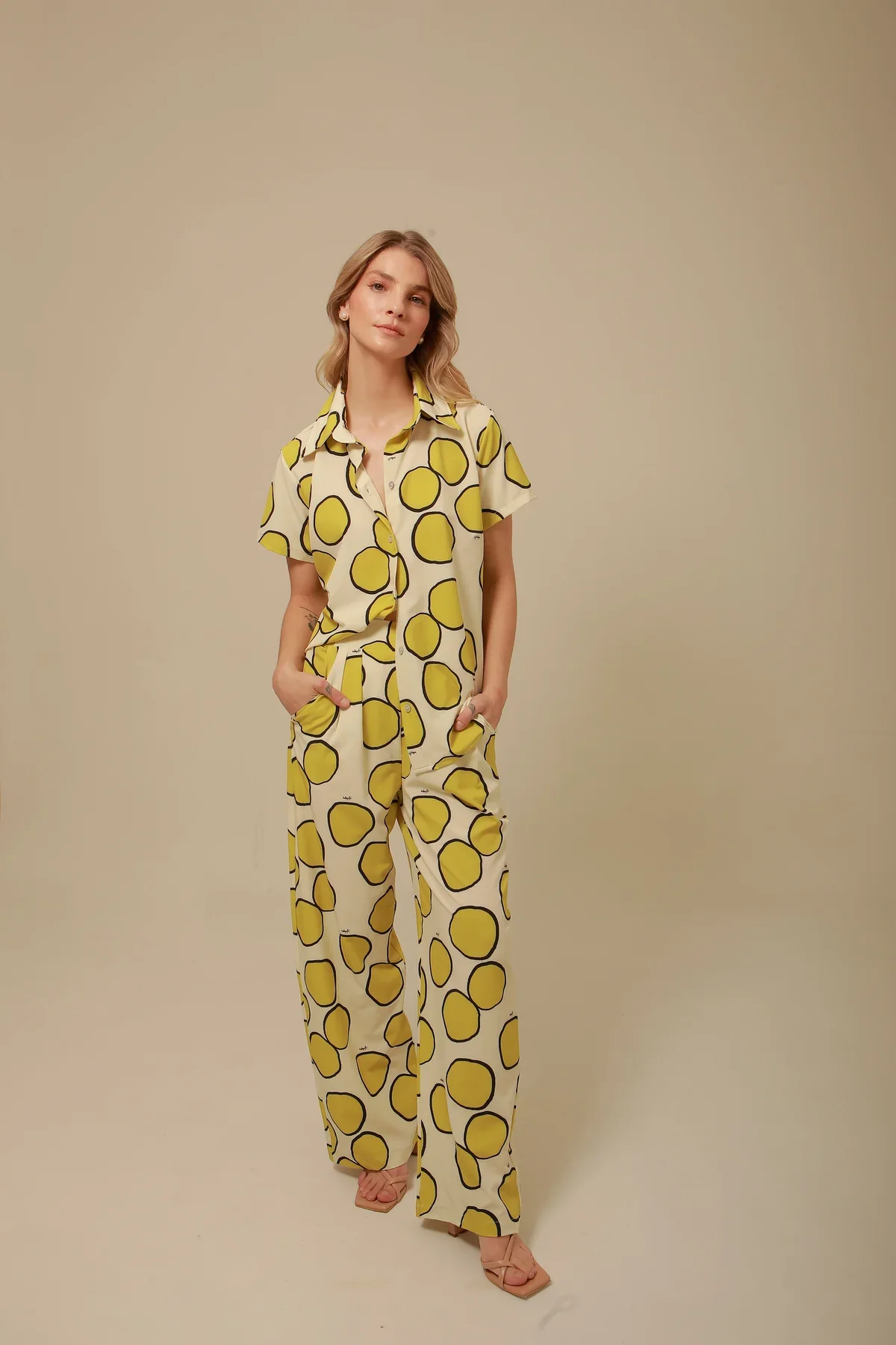 Pantalón Mucura