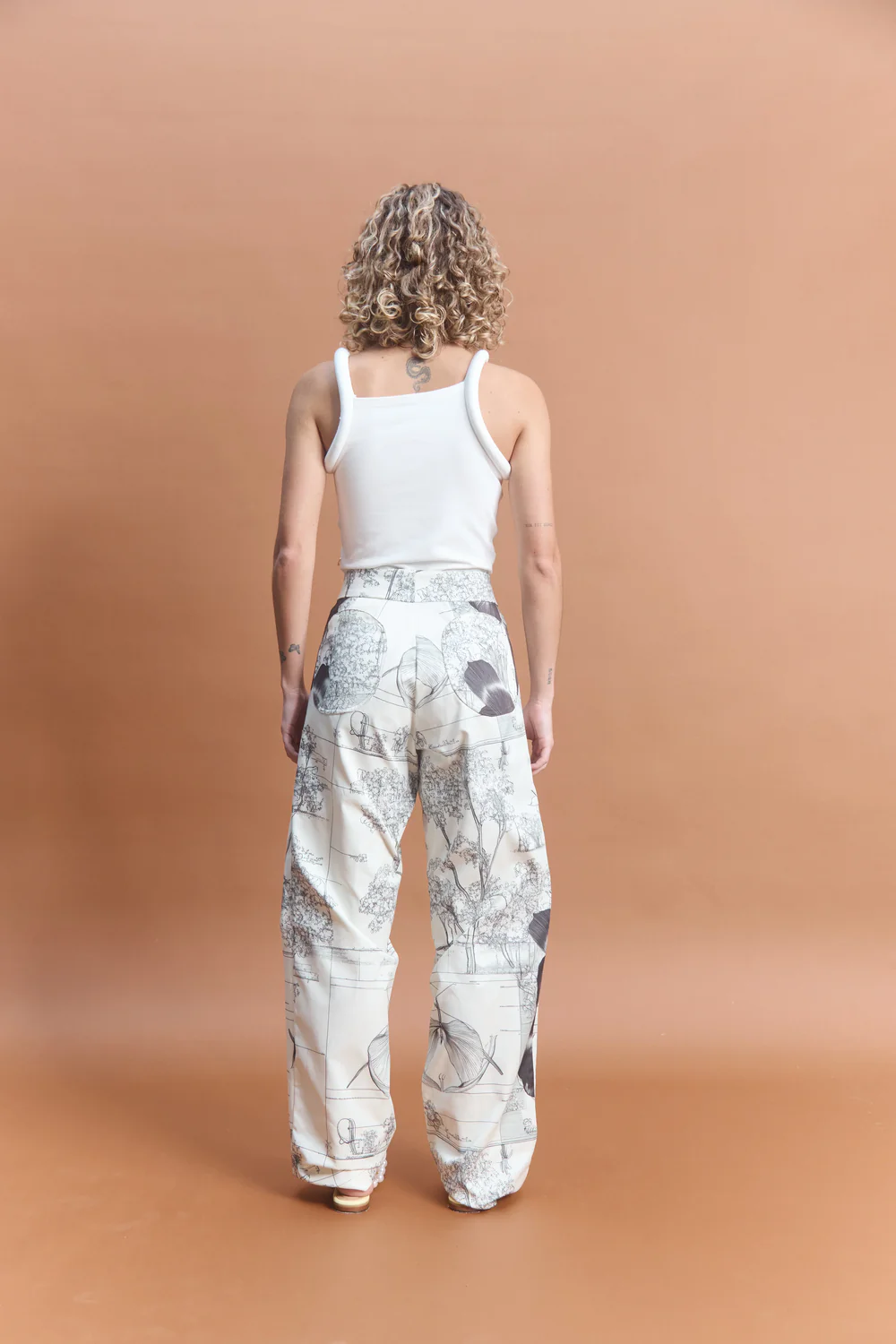 Pantalón Nectarina - Image 4