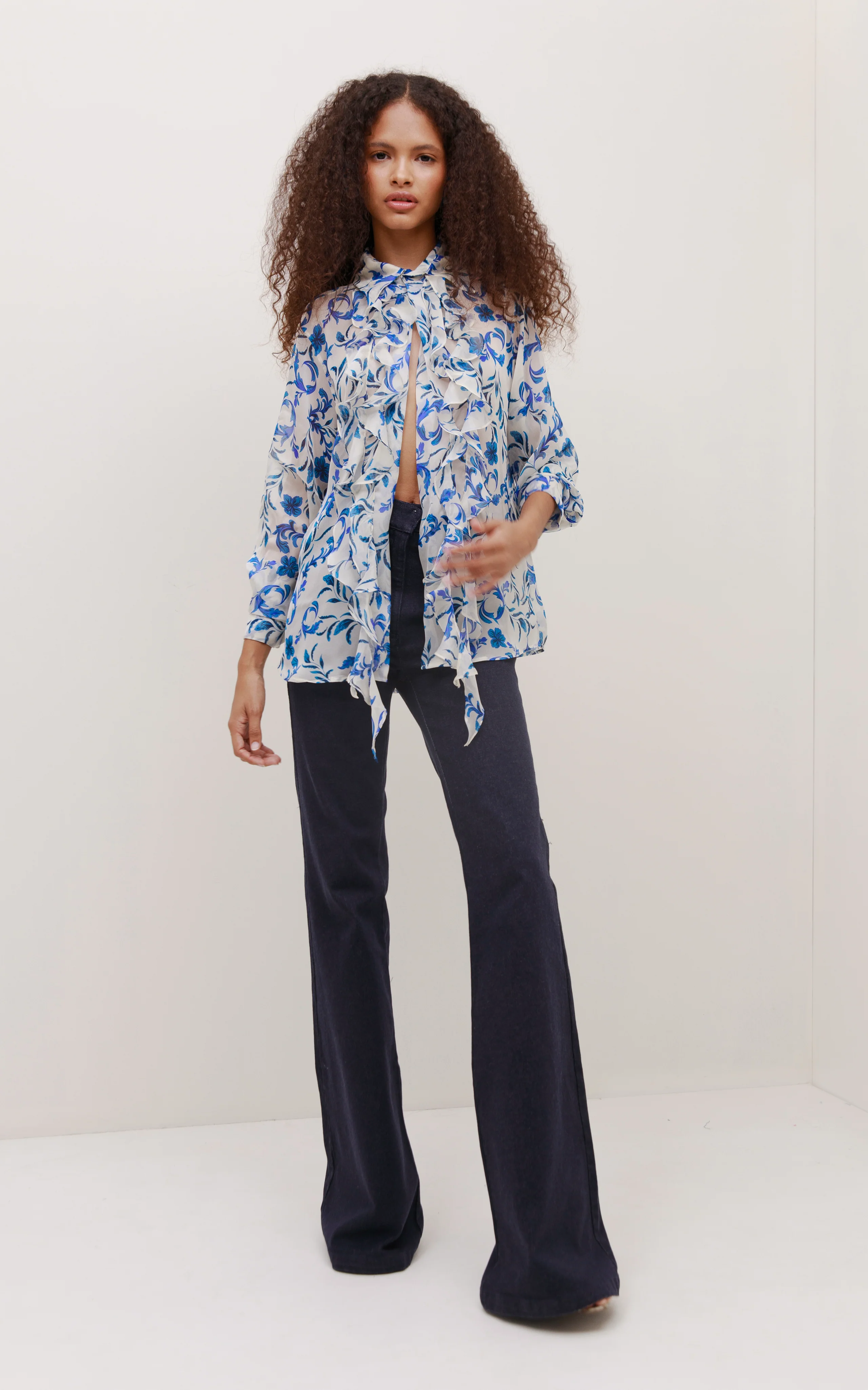Pantalon Nerea