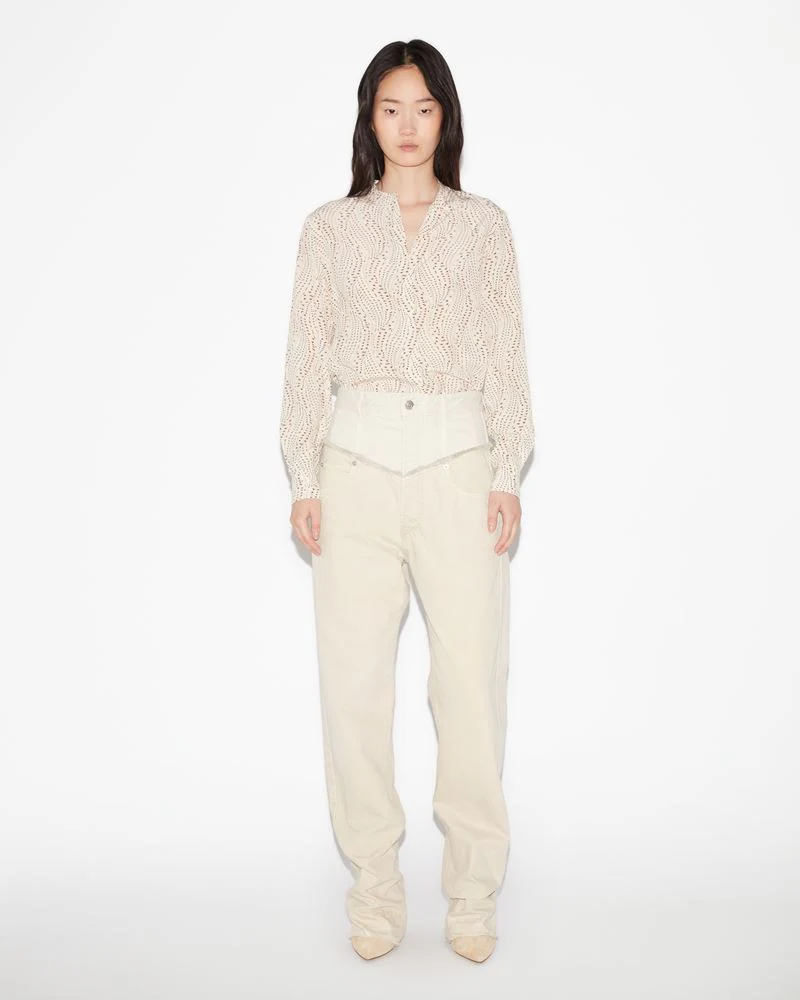 Pantalón Noemie