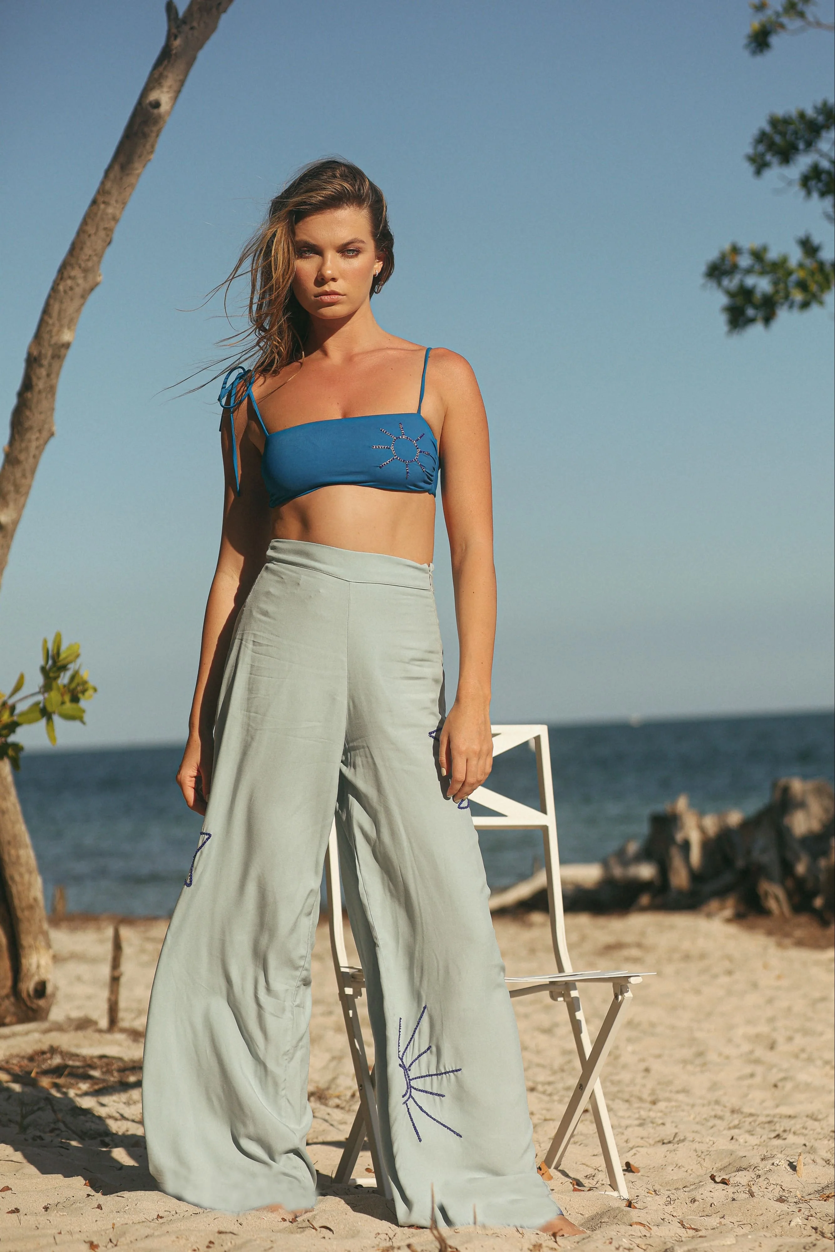 Pantalón Nube