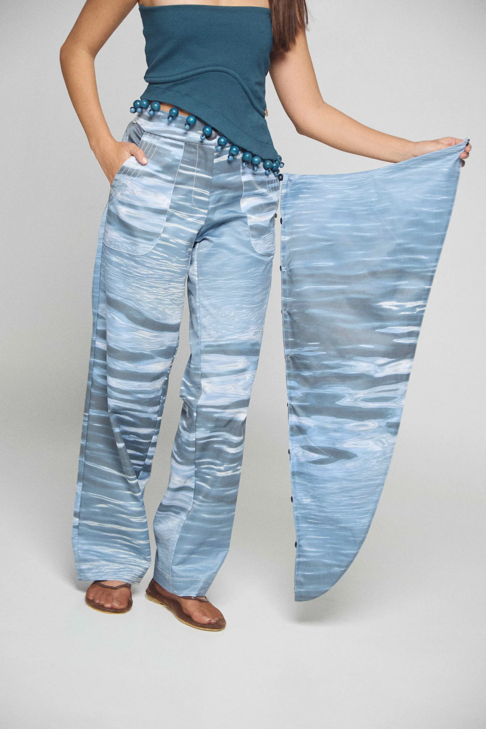 Pantalón Odette - Image 3