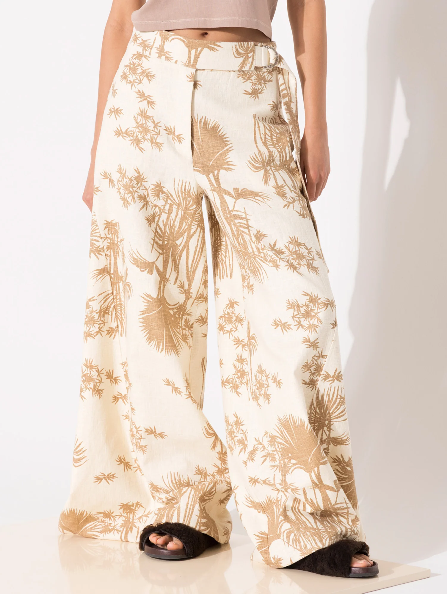 Pantalón Oliva - Image 2