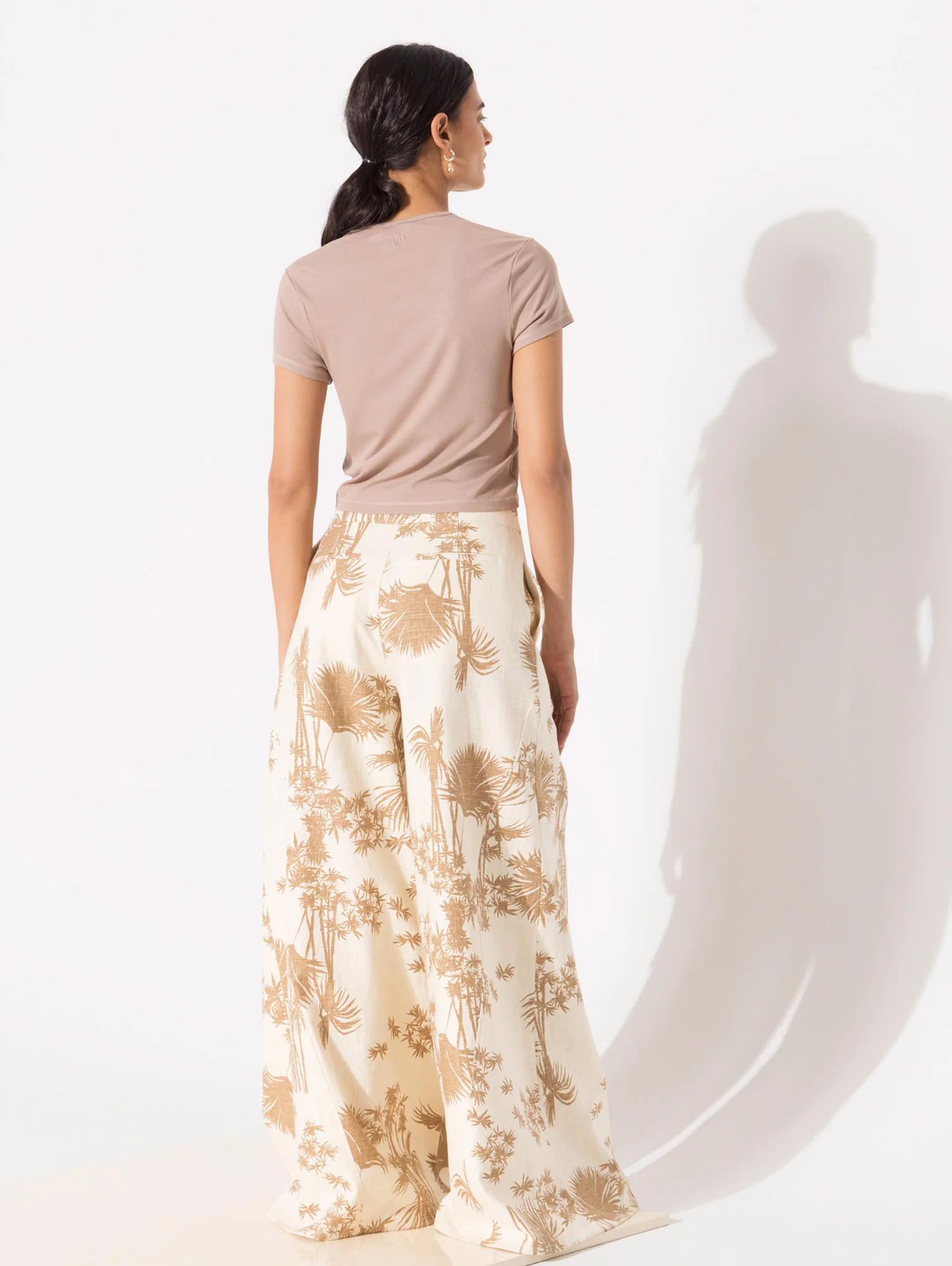 Pantalón Oliva - Image 4