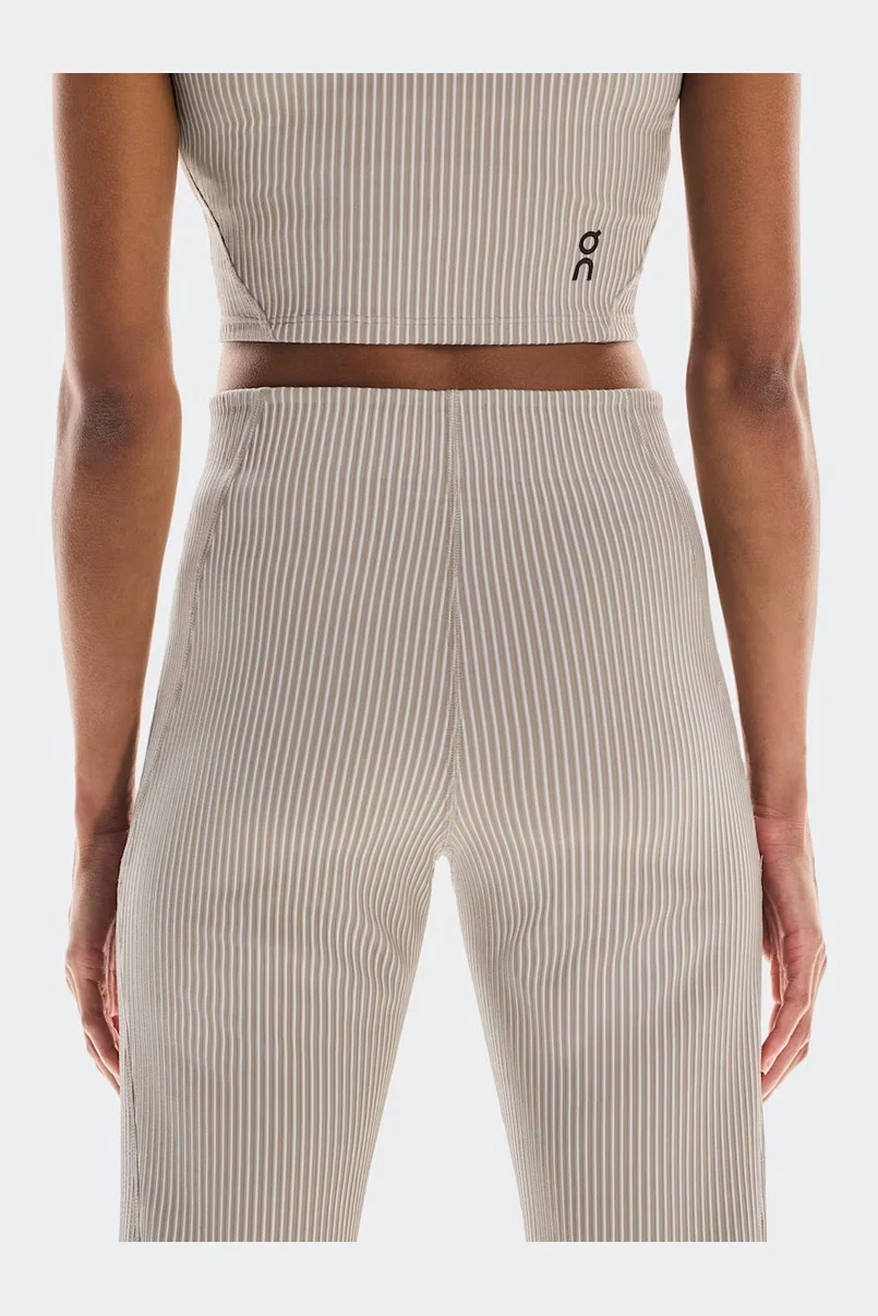 Pantalon On De Mujer All Day Ribbed - Image 5