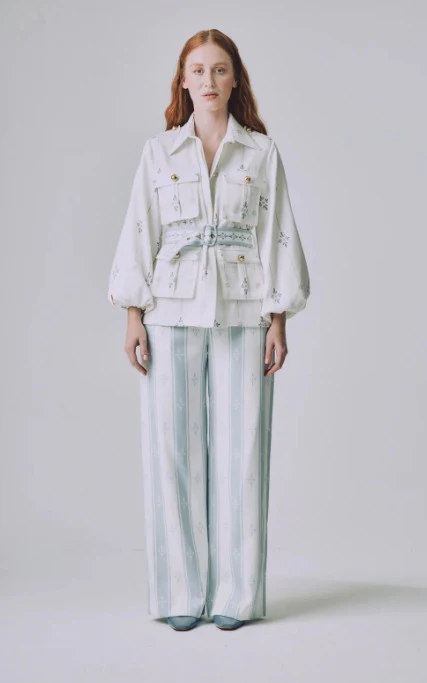 Pantalon Paolo - Image 3