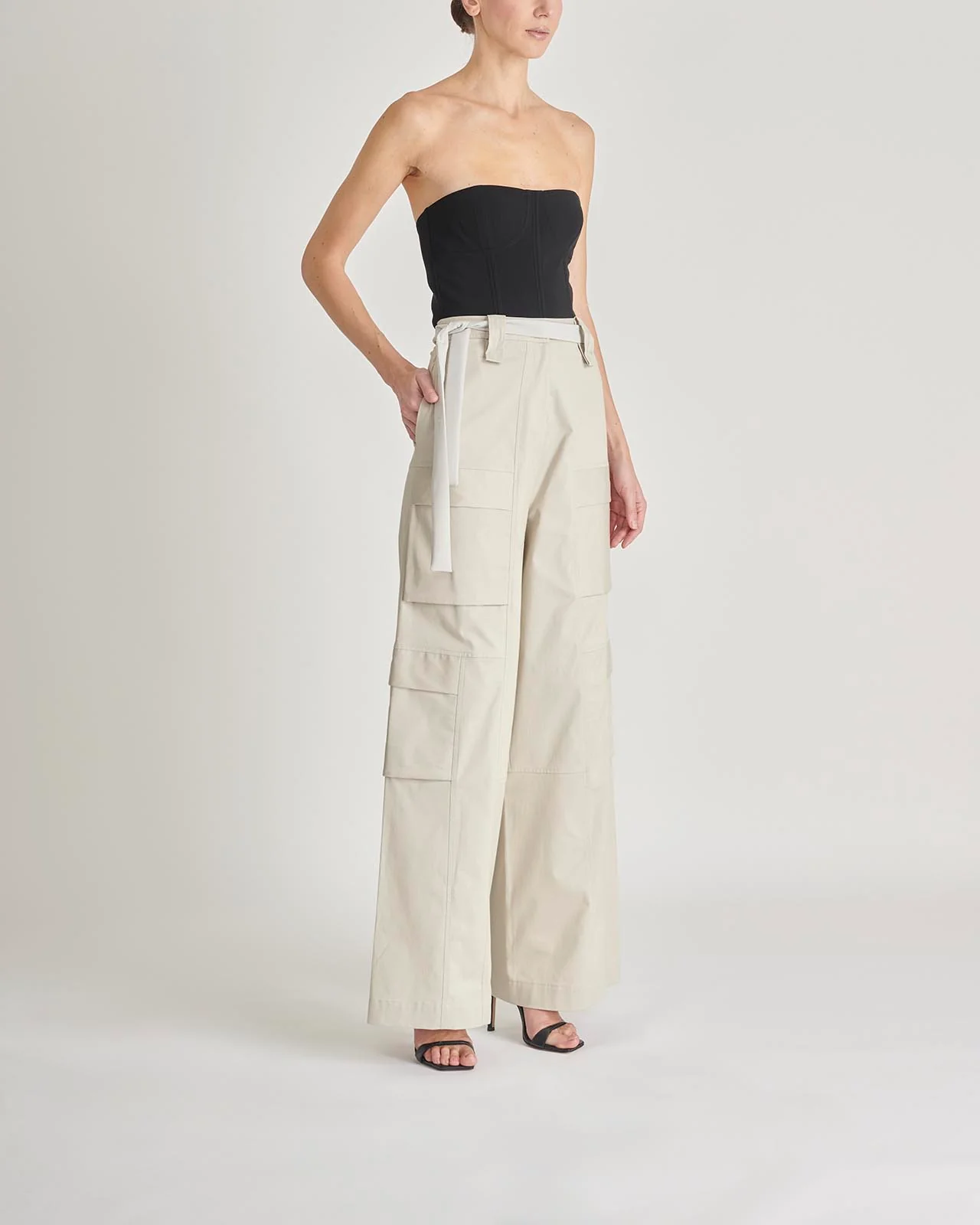 Pantalón Paralelo - Image 4