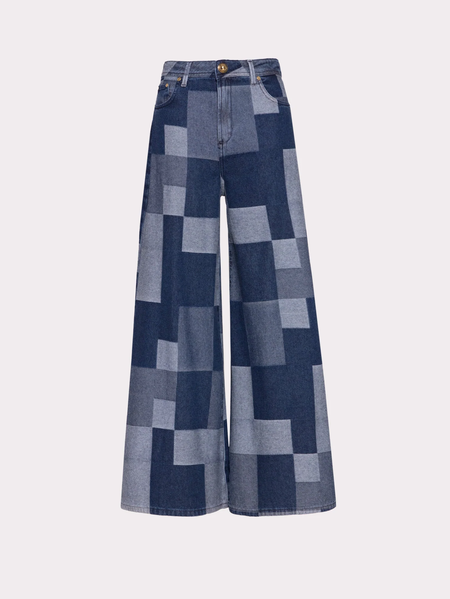 Pantalón Patch - Image 5