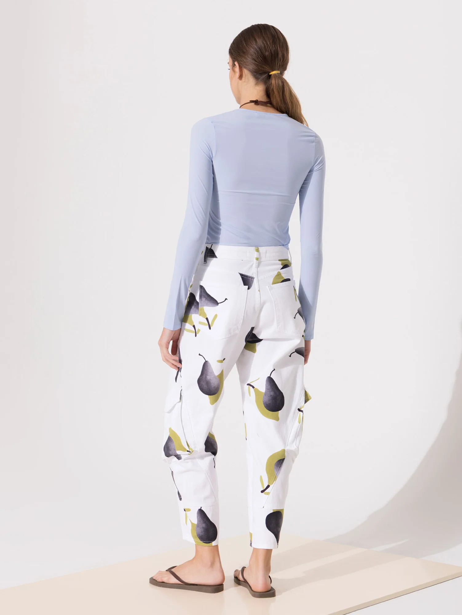 Pantalón Pear - Image 2