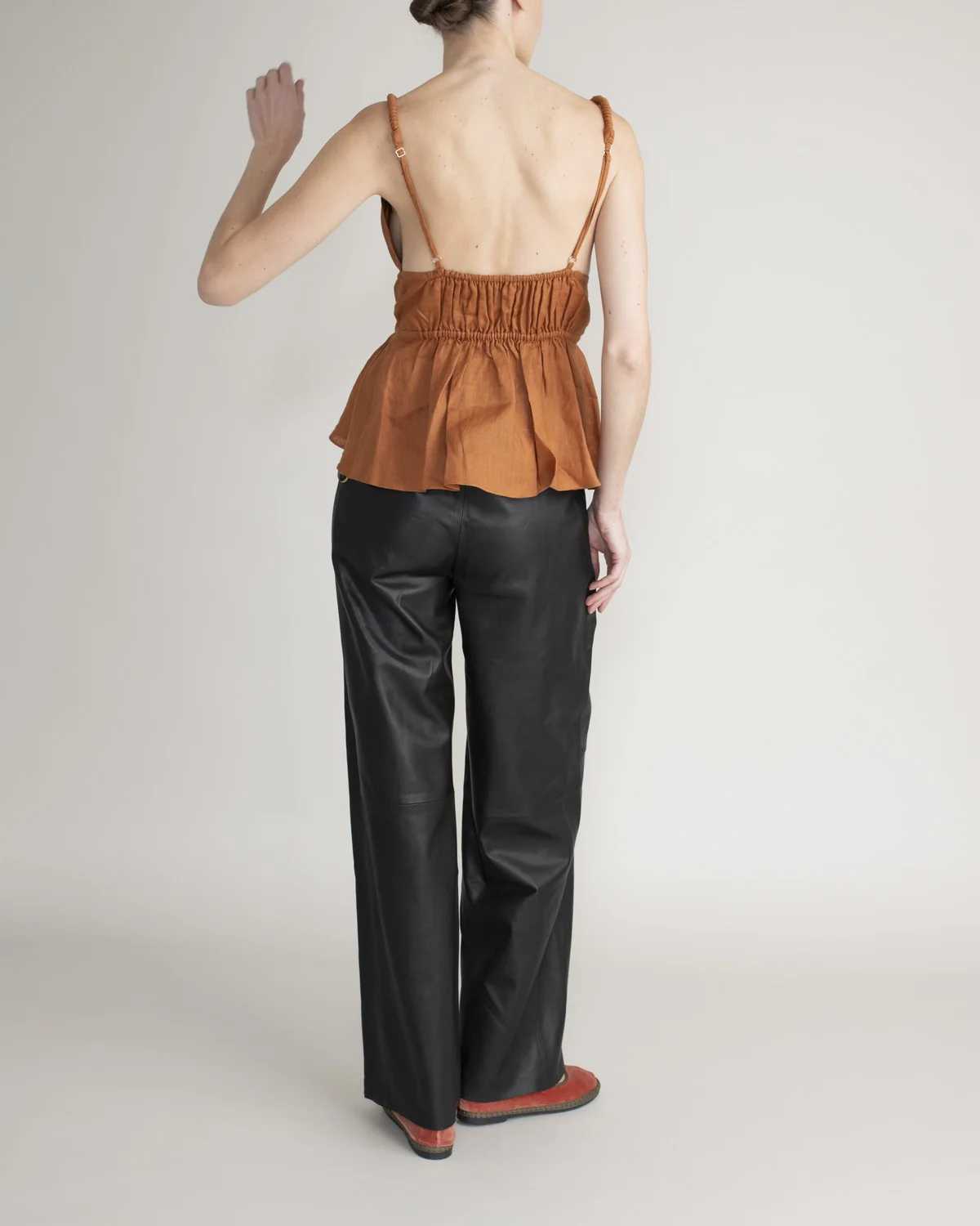 Pantalon Pinzas - Image 3