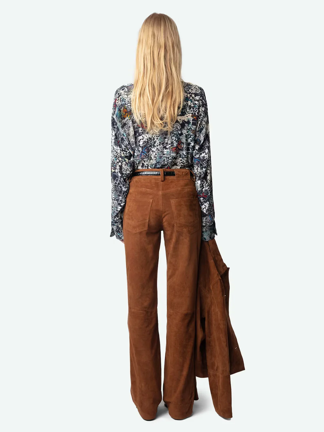 Pantalón Pistol - Image 2