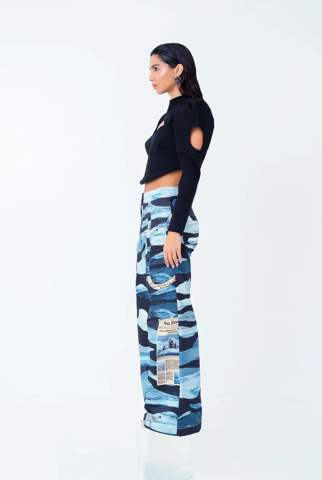 Pantalon Polar Melting Nights - Image 2