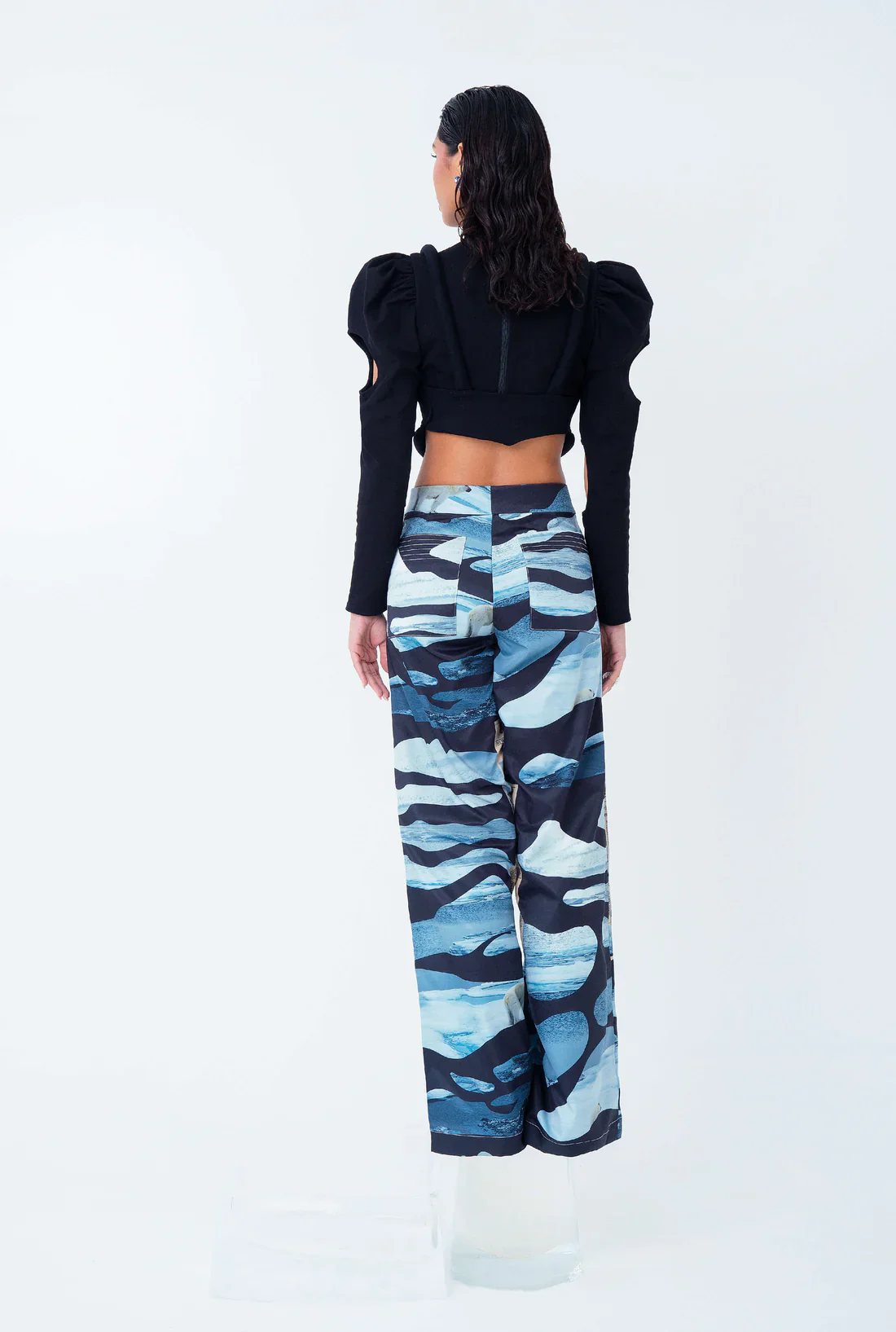 Pantalon Polar Melting Nights - Image 3