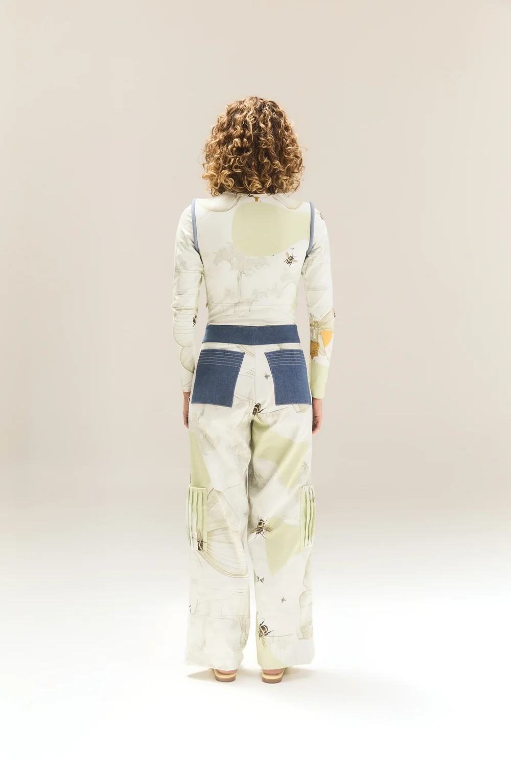 Pantalón Pollen - Image 3