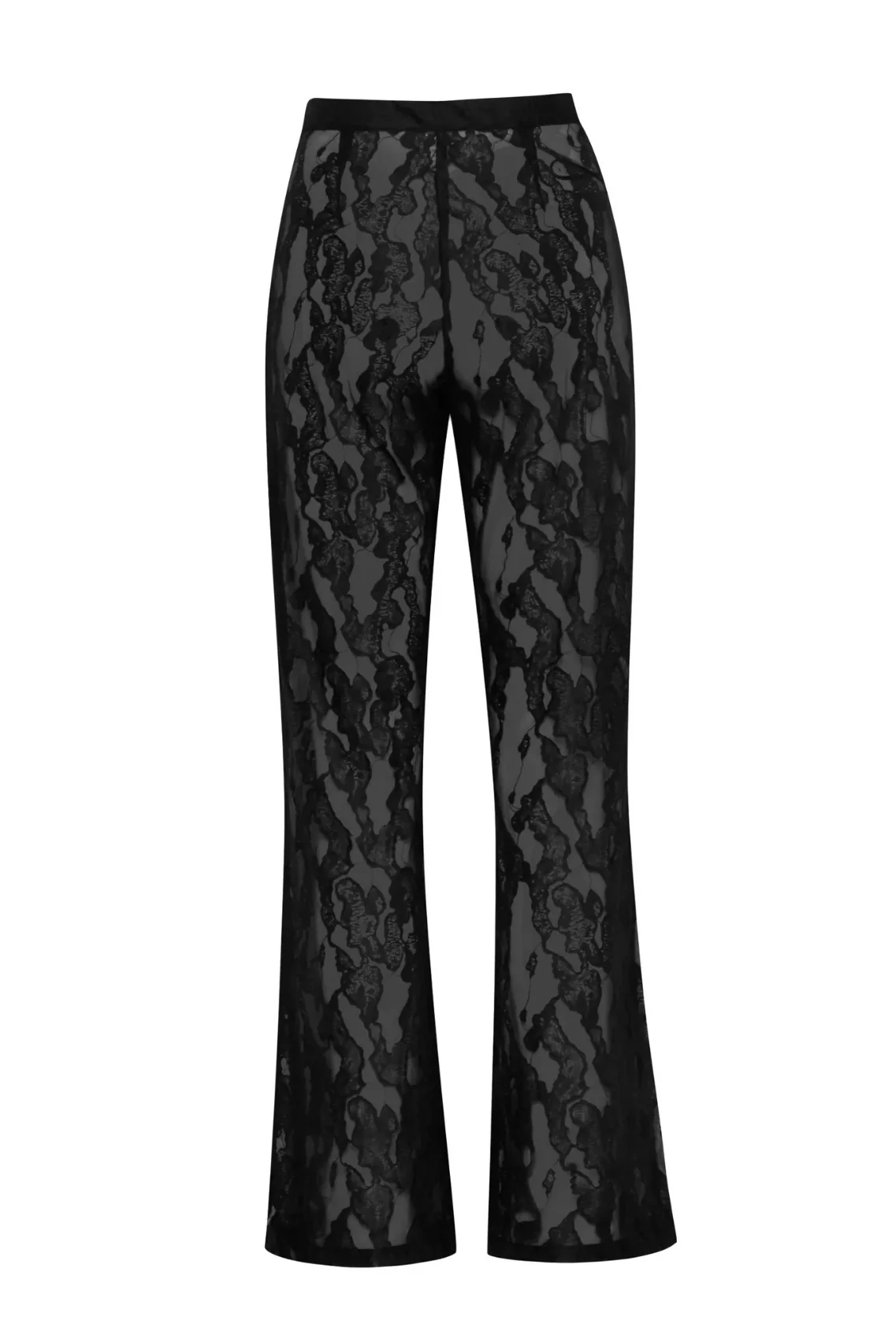 Pantalón Porto Black Pepper - Image 4