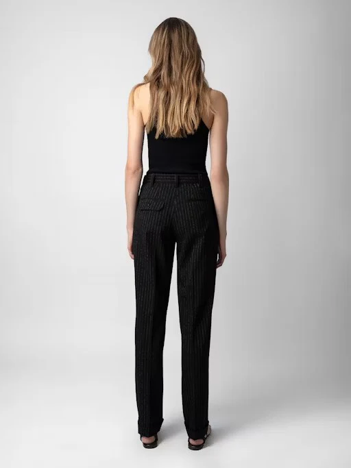 Pantalón Pura Tailleur - Image 2