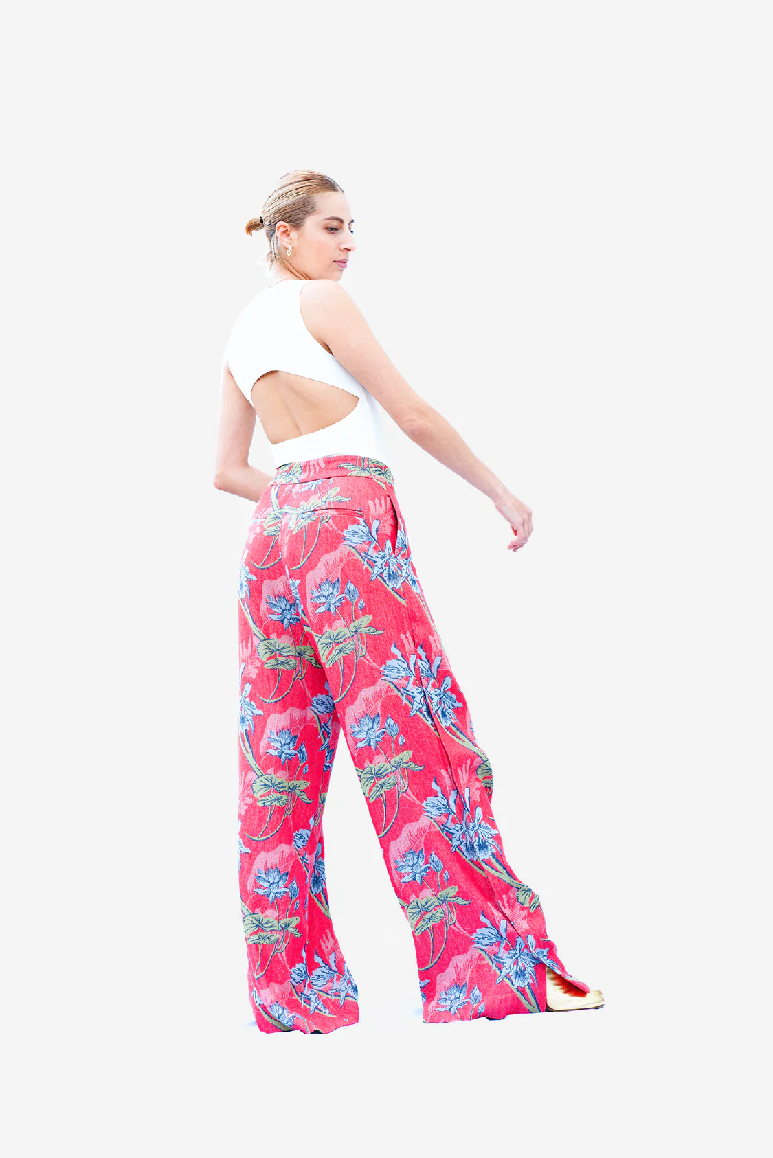 Pantalón loto - Image 3