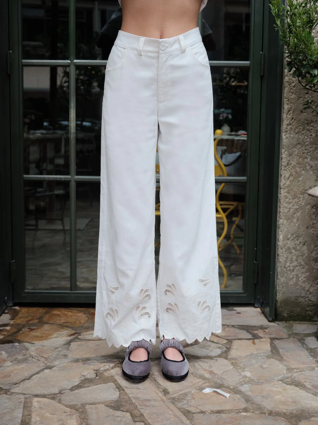 Pantalón Sara
