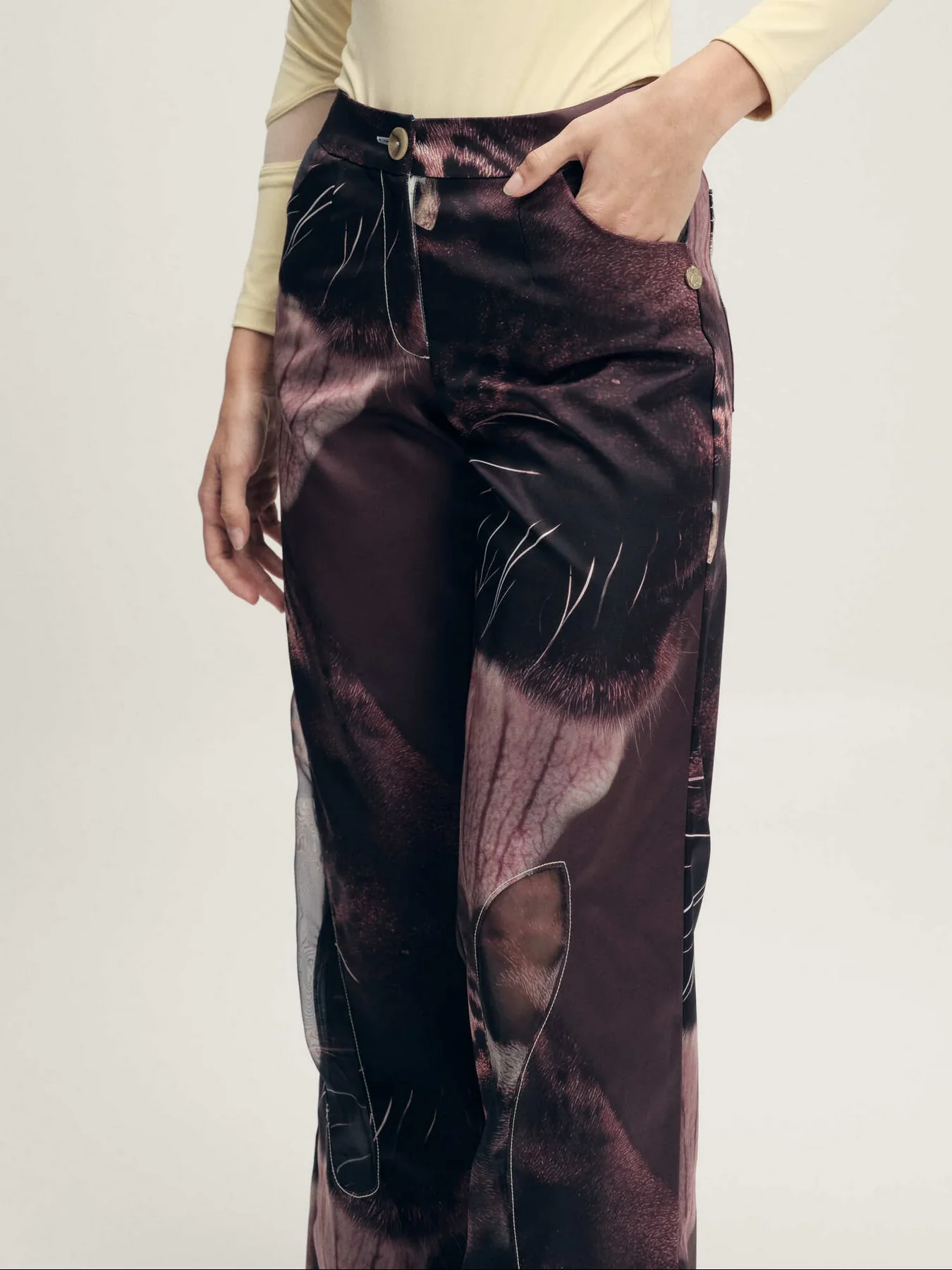Pantalon Savannah - Image 2