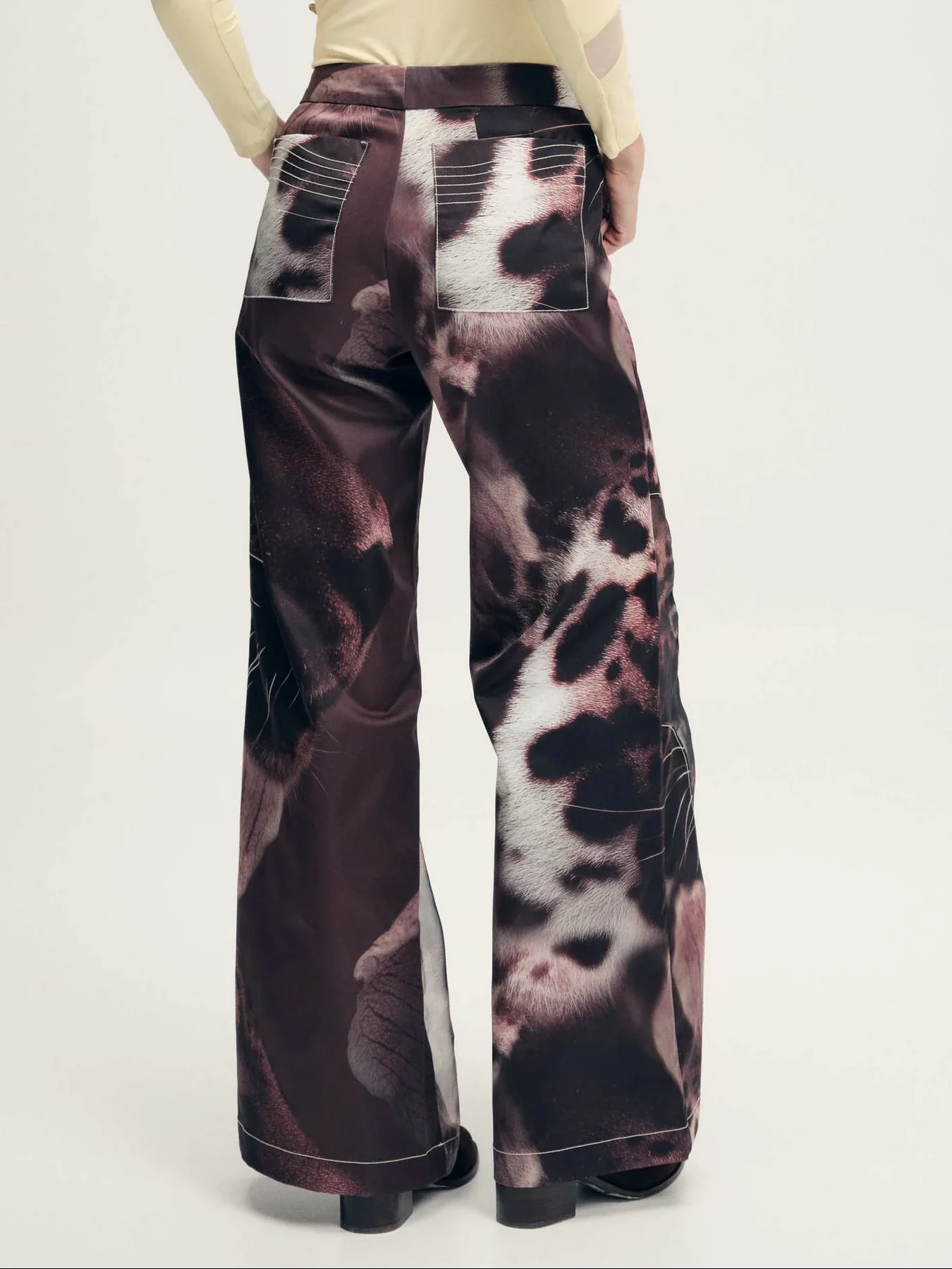 Pantalon Savannah - Image 3