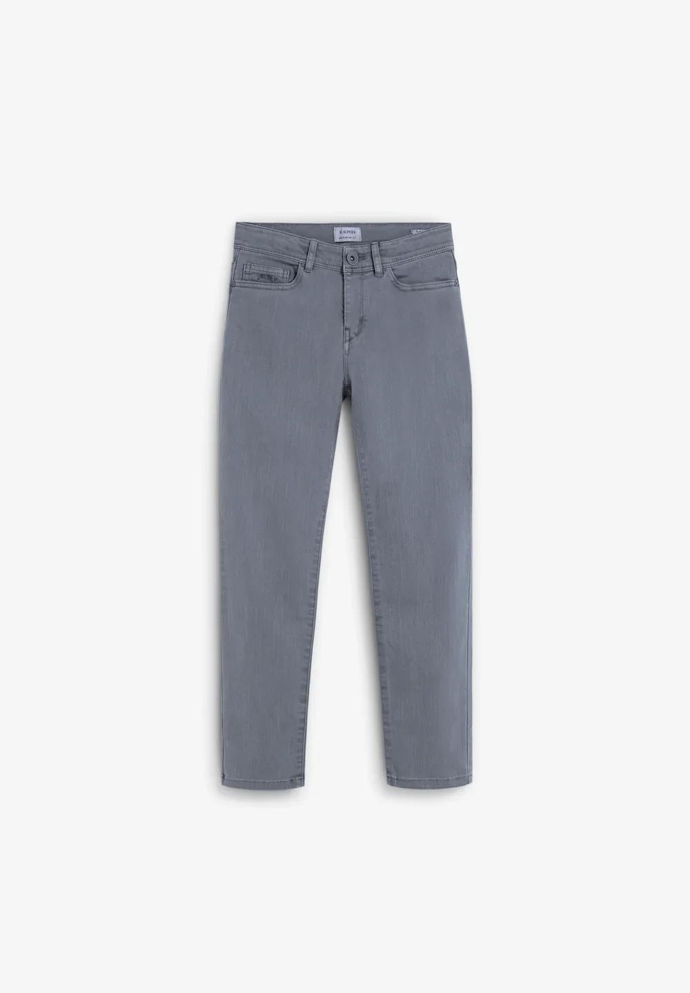 Pantalón Sc kids Regular Fit Básico - Image 4