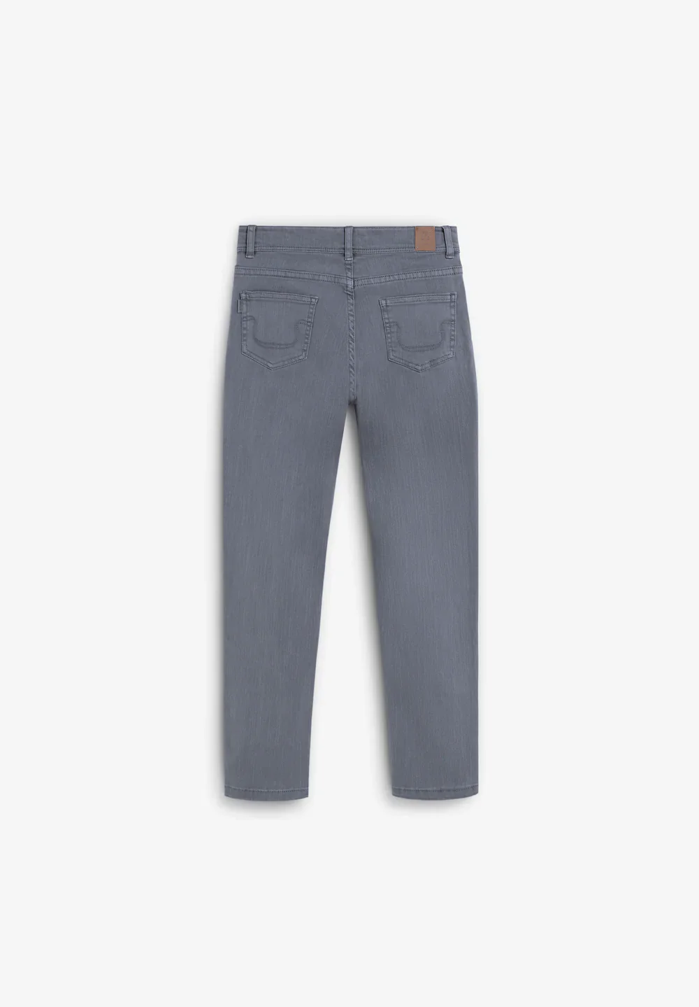 Pantalón Sc kids Regular Fit Básico - Image 5