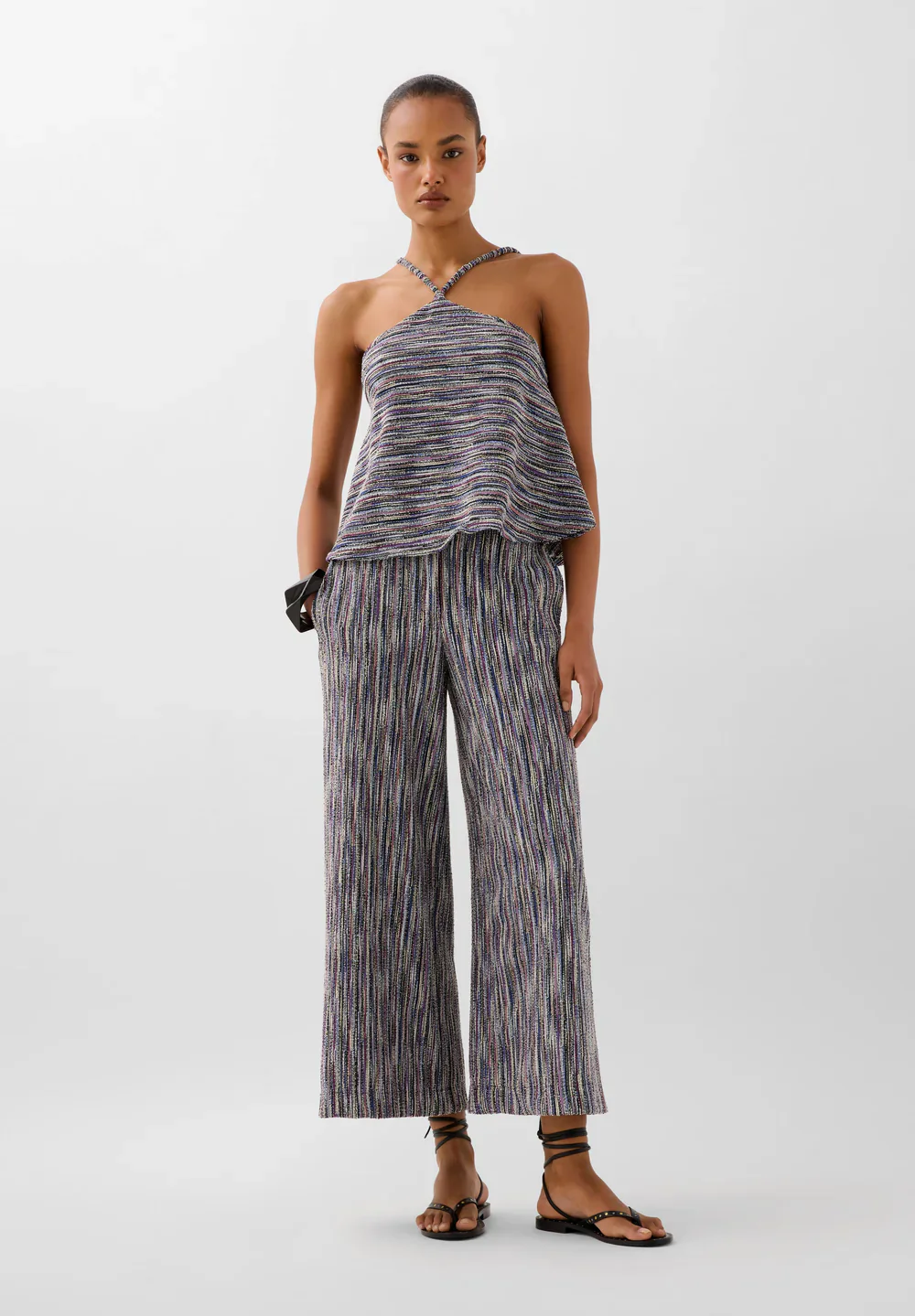 Pantalon Scknitty Rustic