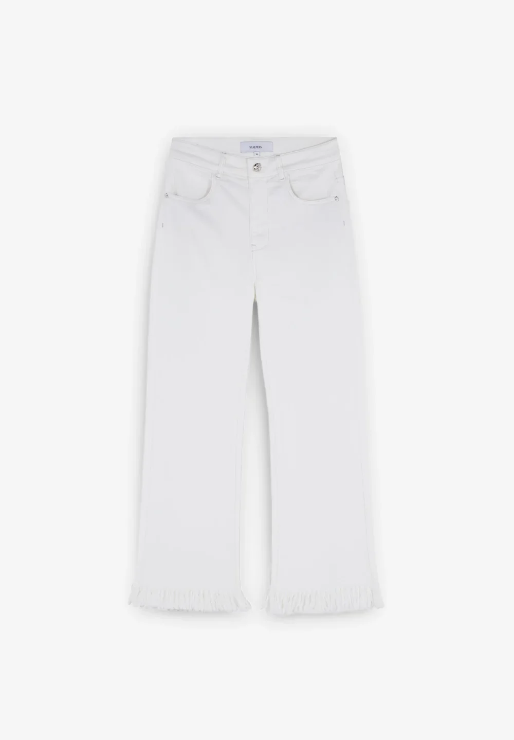 Pantalon Scrivet Shell Denim - Image 4