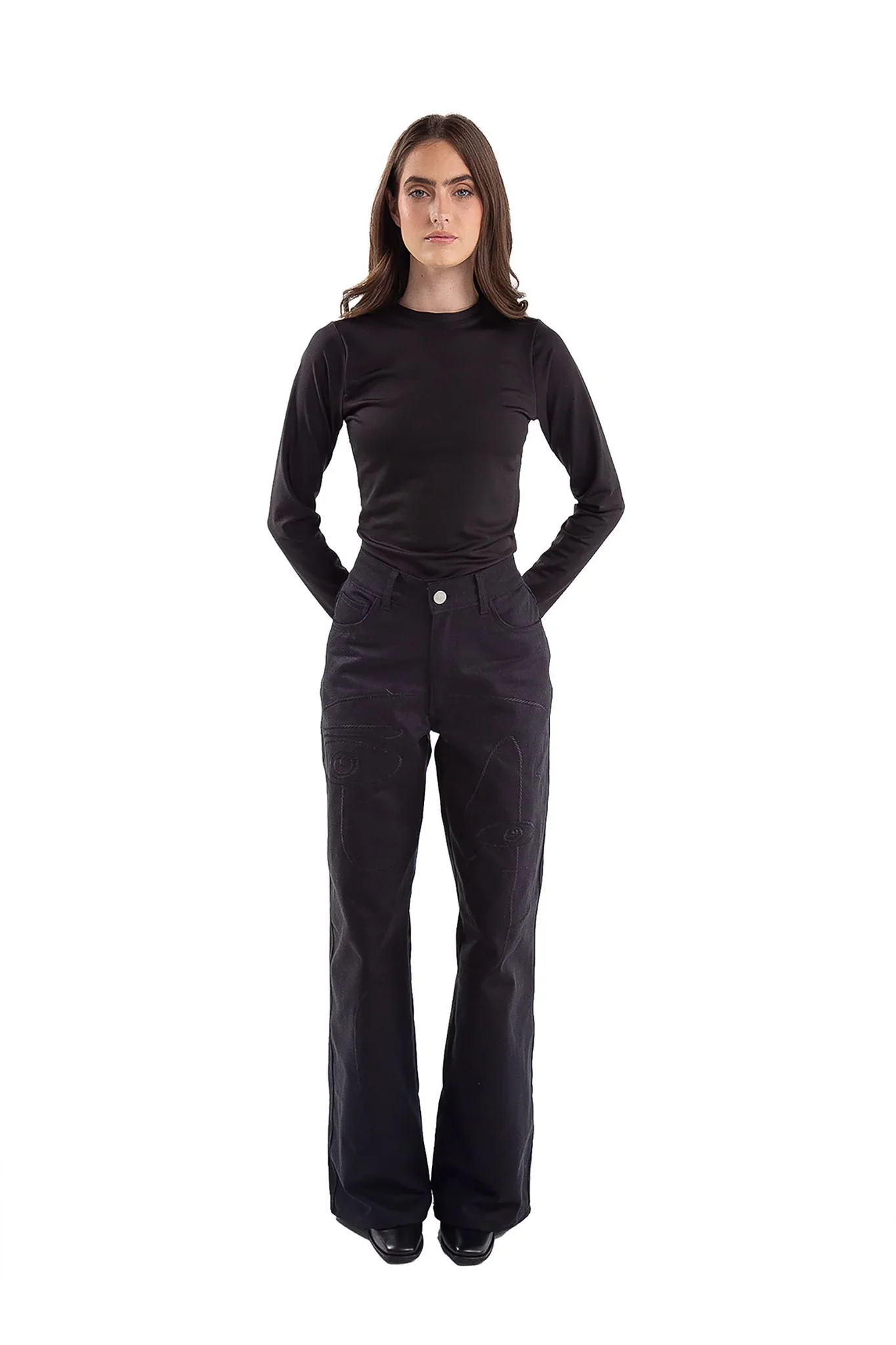 Pantalón Se