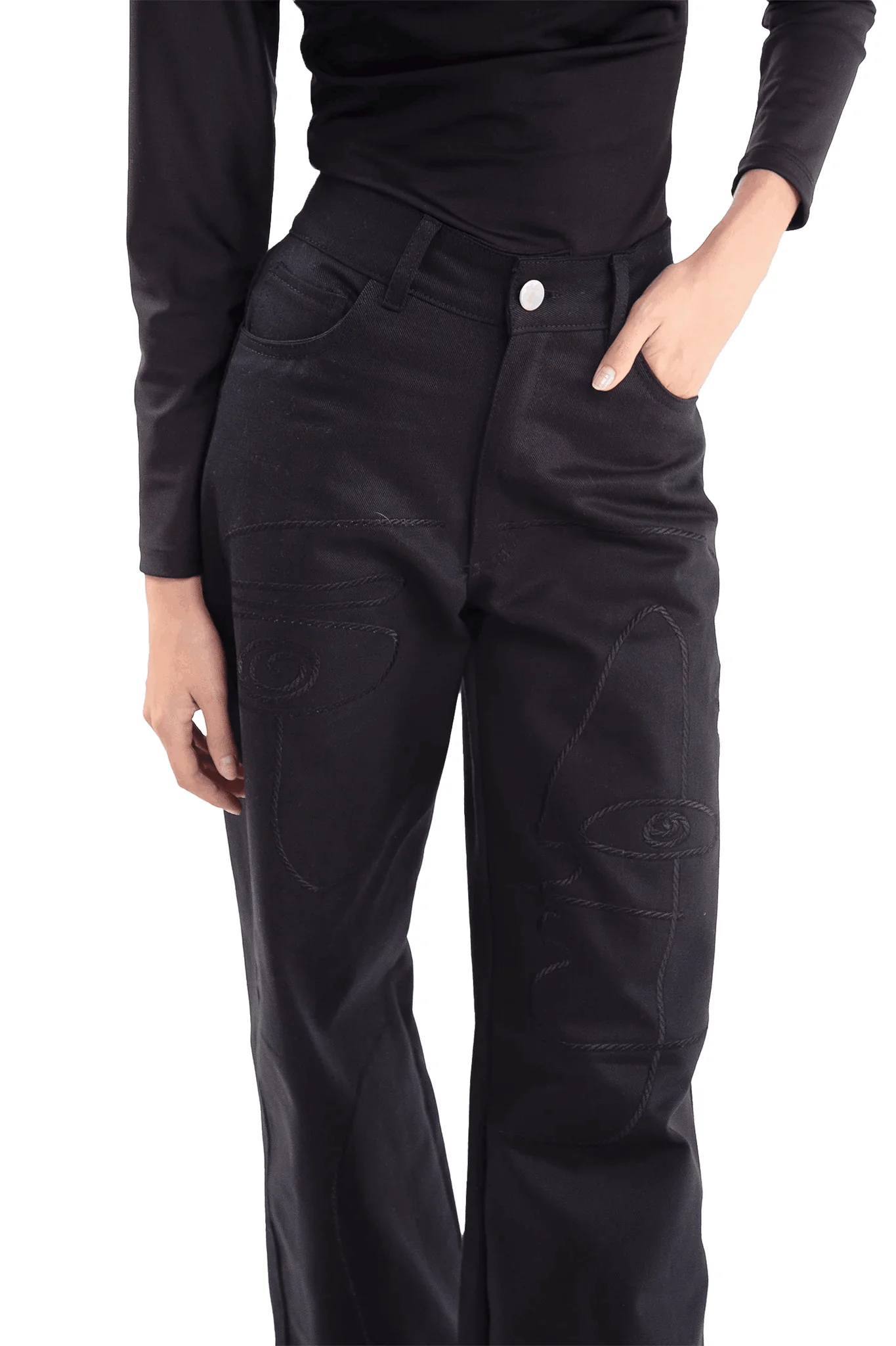Pantalón Se - Image 3