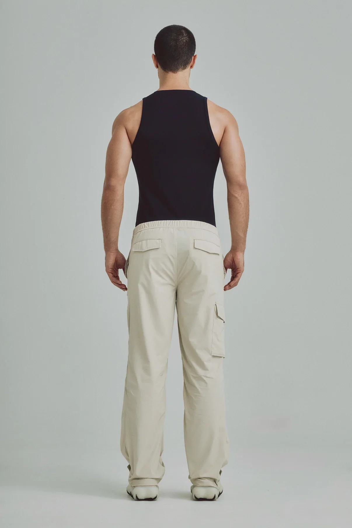 Pantalon Semi Fit Iron - Image 2