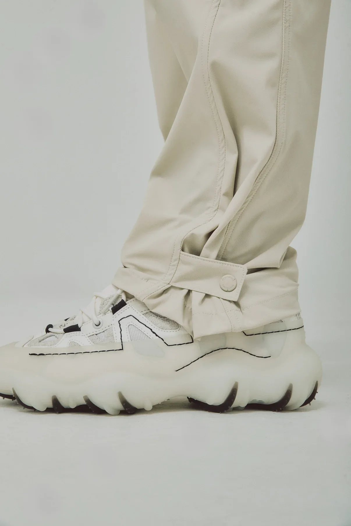 Pantalon Semi Fit Iron - Image 5