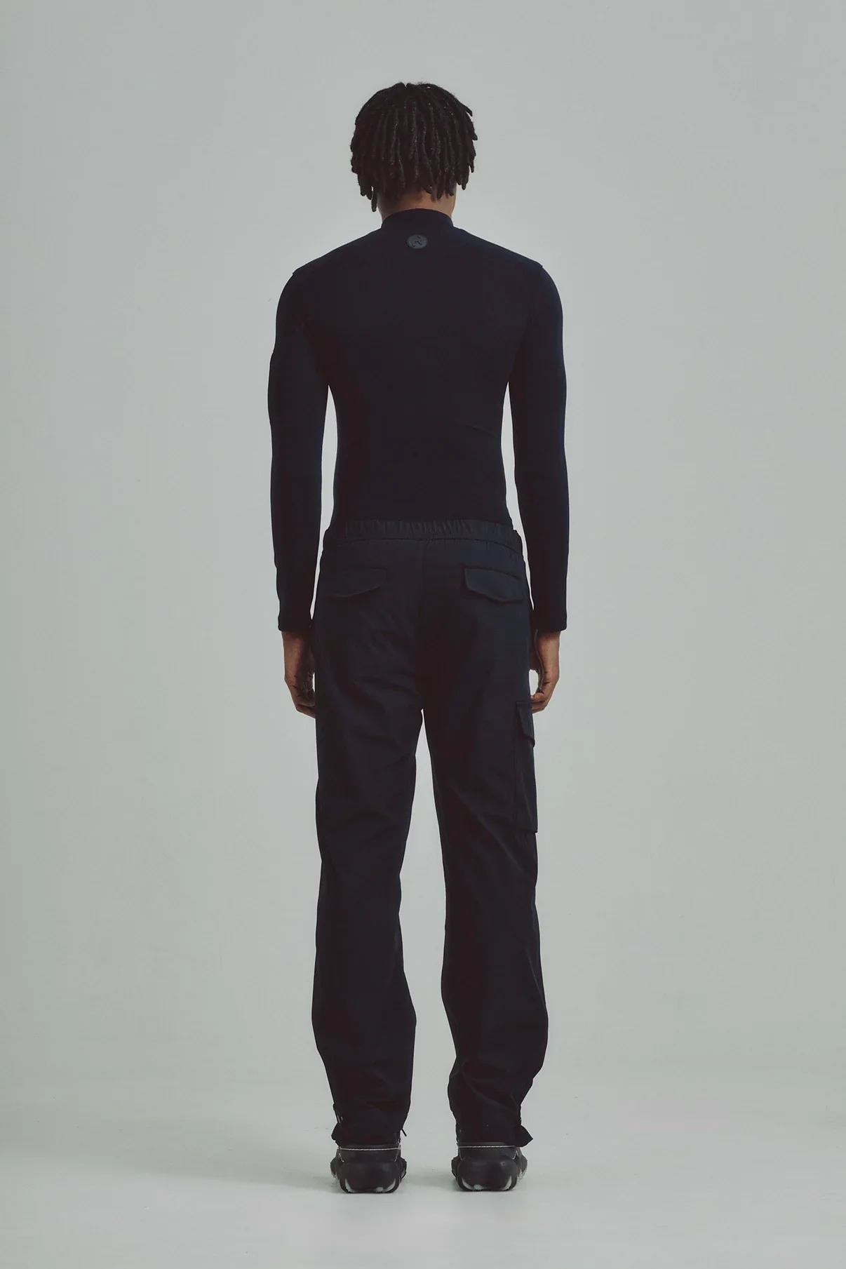 Pantalon Semi Fit Iron - Image 2