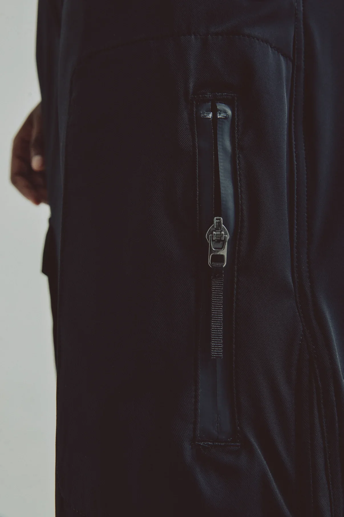 Pantalon Semi Fit Iron - Image 4