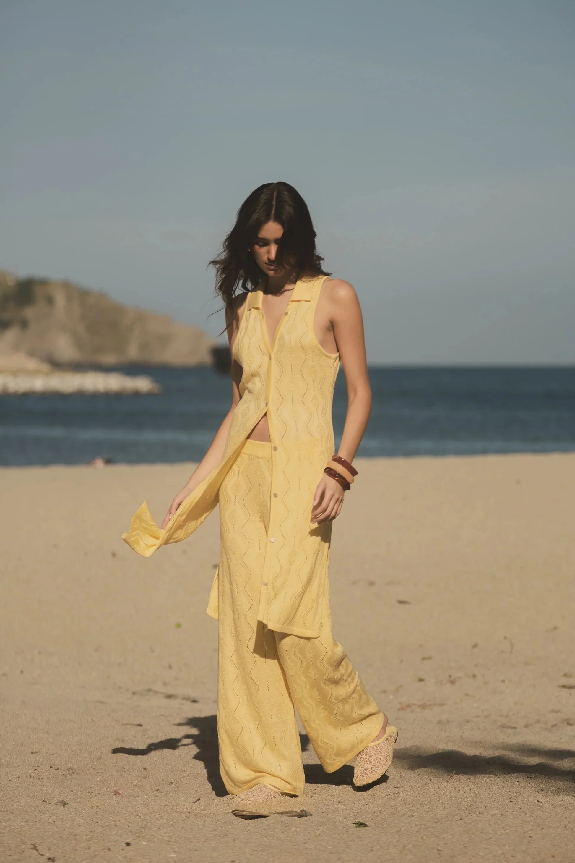 Pantalón Sol De Agua - Image 2