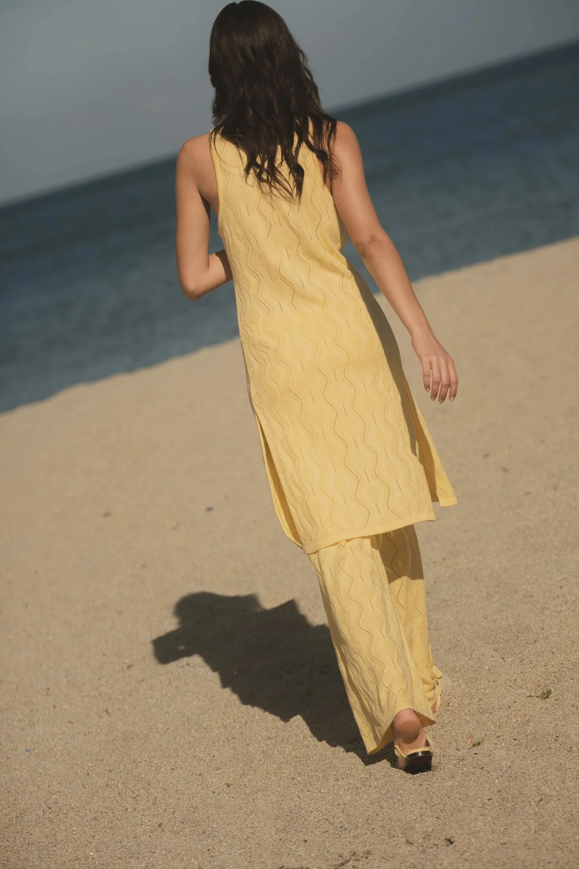 Pantalón Sol De Agua - Image 3