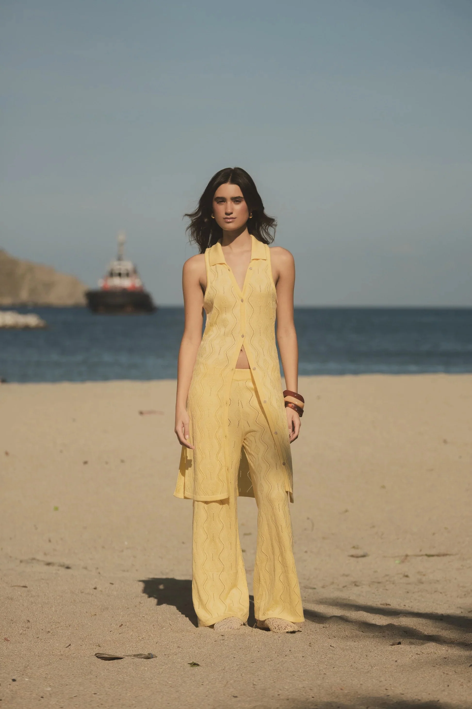 Pantalón Sol De Agua - Image 4