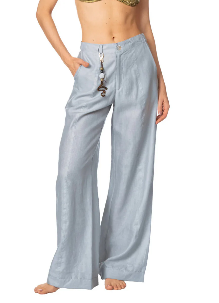 Pantalon Stone Town Arisha