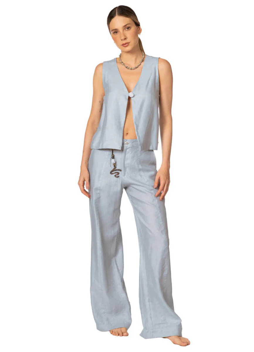 Pantalon Stone Town Arisha - Image 2